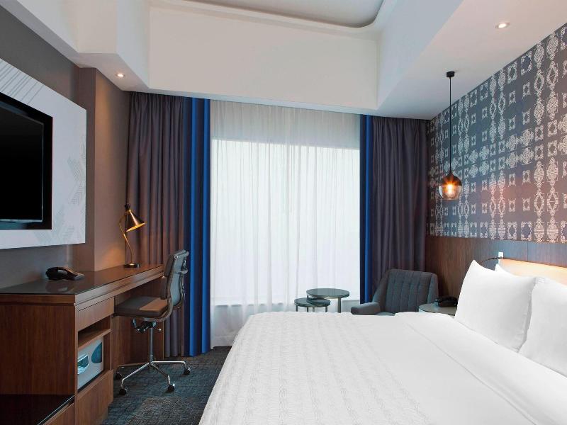 Le Meridien Kuala Lumpur image