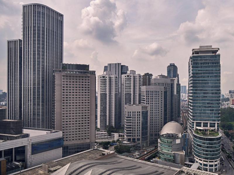 Le Meridien Kuala Lumpur image