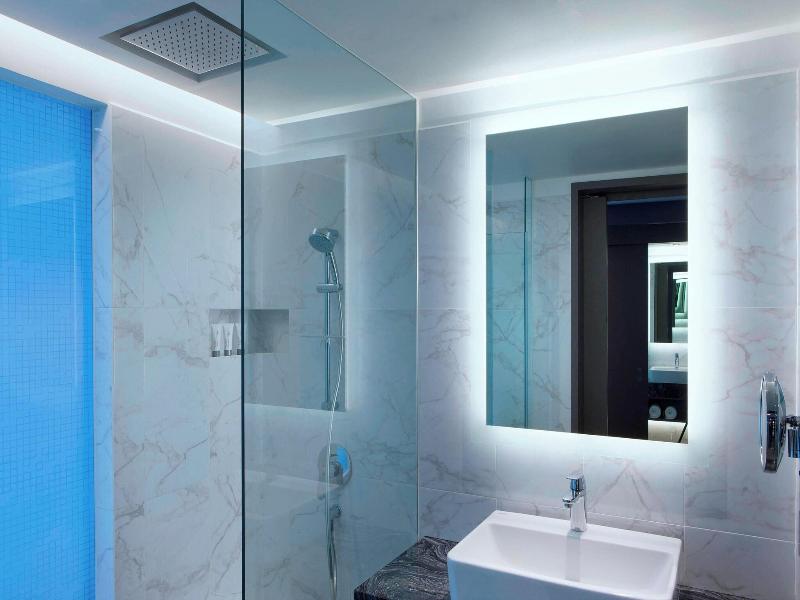 Le Meridien Kuala Lumpur image