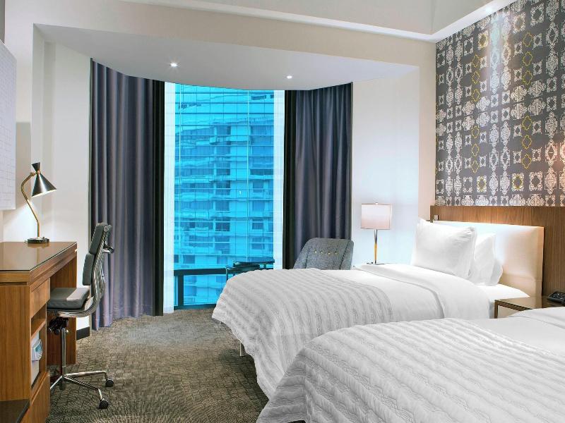 Le Meridien Kuala Lumpur image
