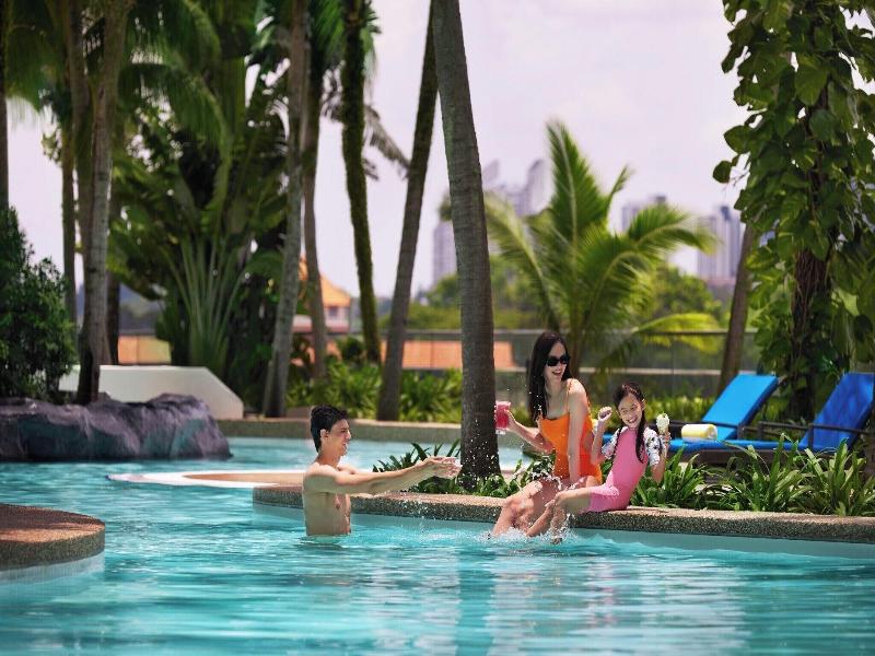 Le Meridien Kuala Lumpur image