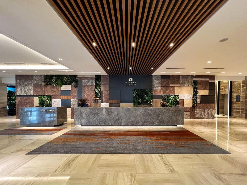 Hotel Royal Signature image