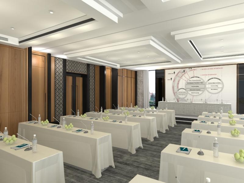 Hotel Royal Signature image