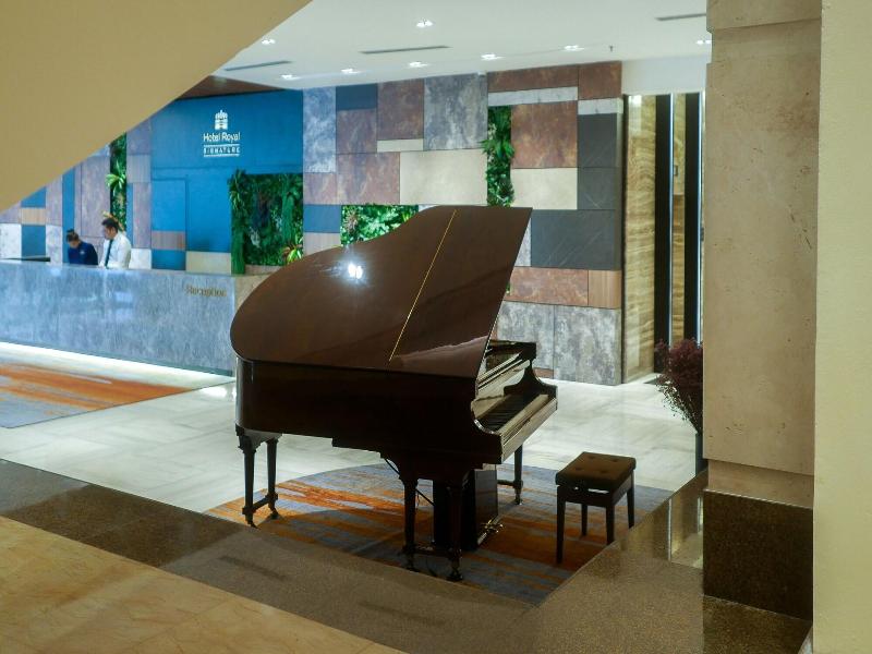 Hotel Royal Signature image