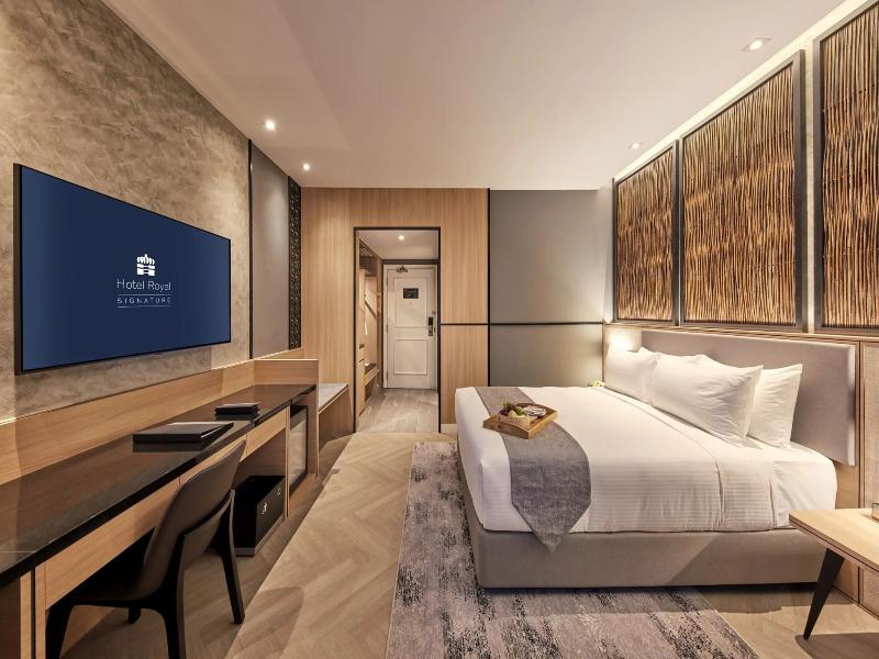 Hotel Royal Signature image