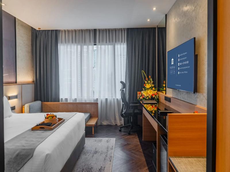 Hotel Royal Signature image