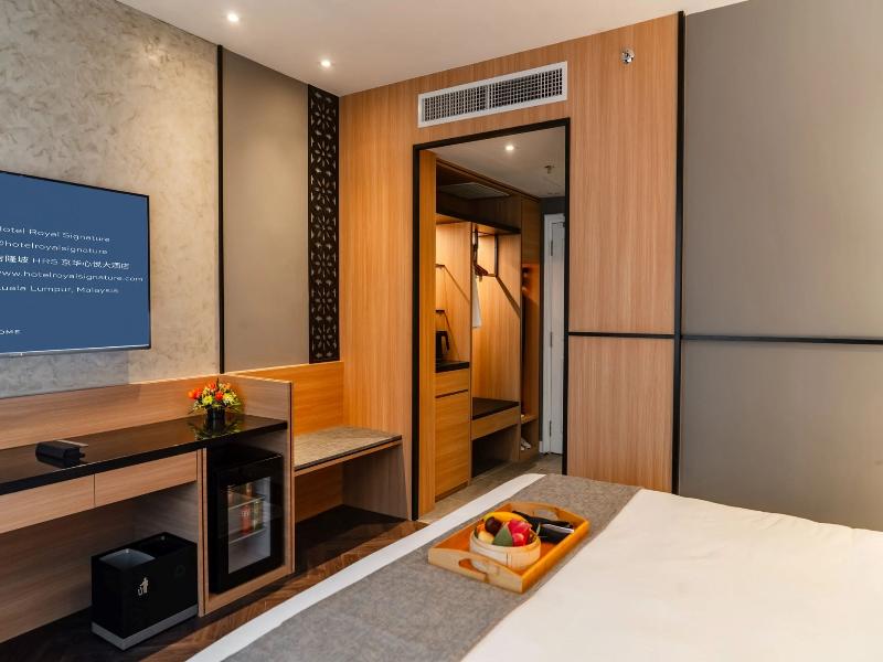 Hotel Royal Signature image
