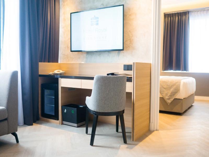 Hotel Royal Signature image