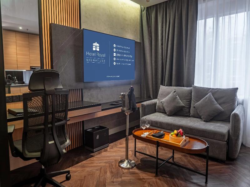 Hotel Royal Signature image