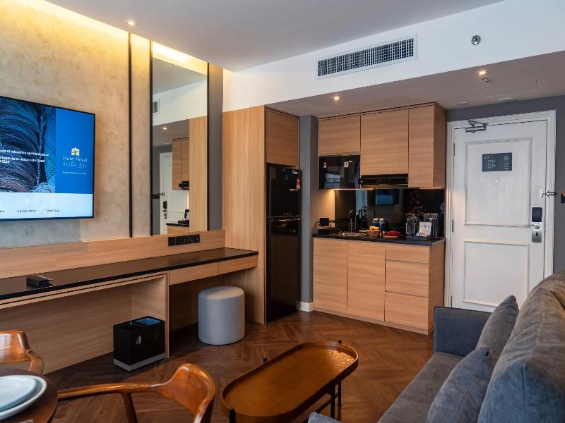 Hotel Royal Signature image