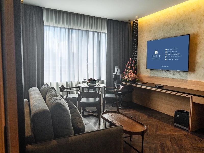 Hotel Royal Signature image