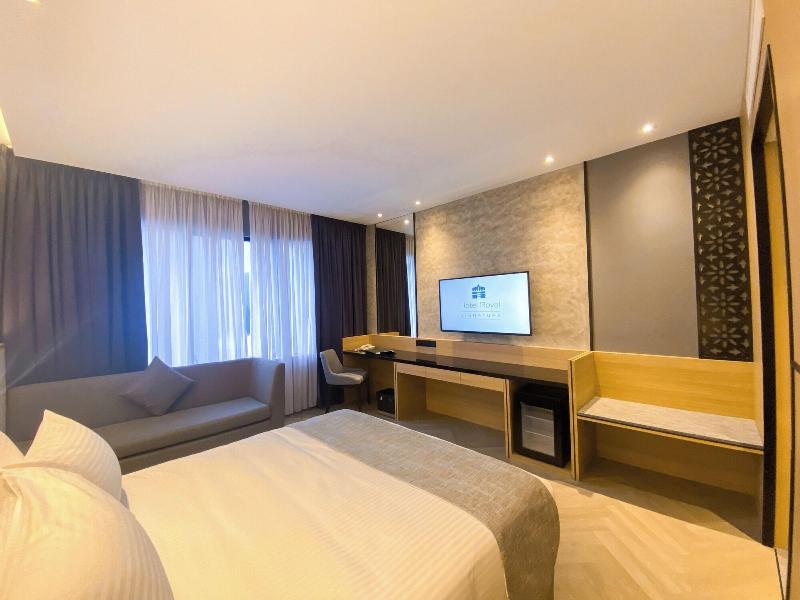 Hotel Royal Signature image