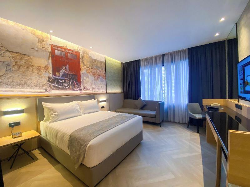 Hotel Royal Signature image