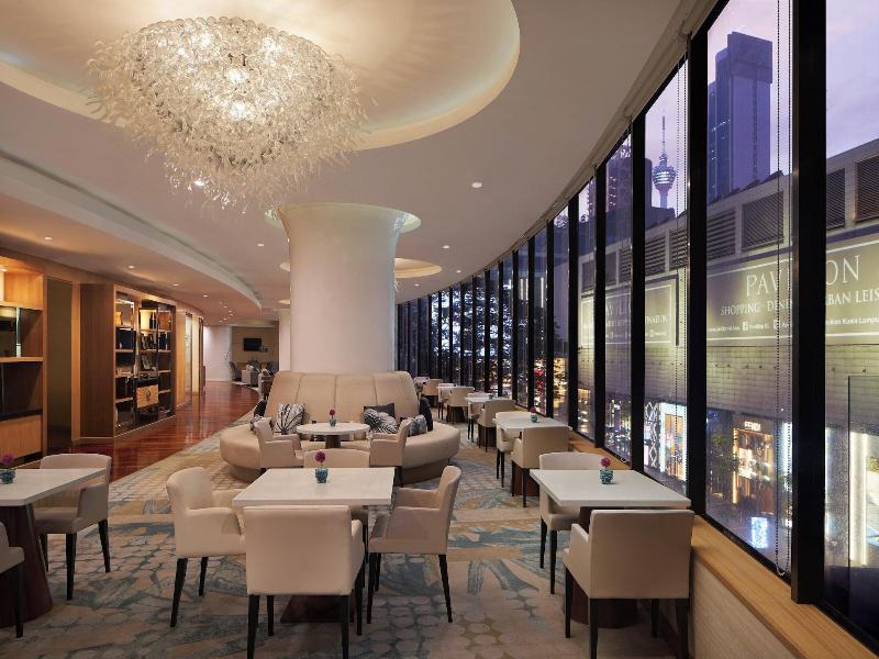 The Westin Kuala Lumpur image