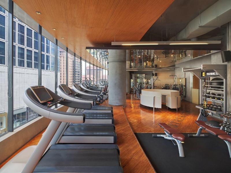 The Westin Kuala Lumpur image