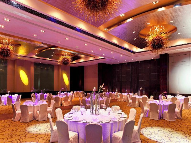 The Westin Kuala Lumpur image
