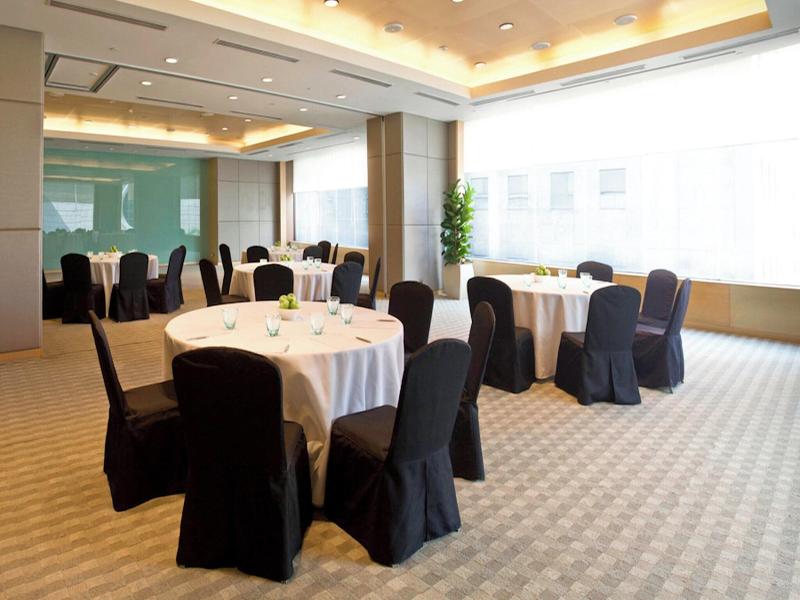 The Westin Kuala Lumpur image