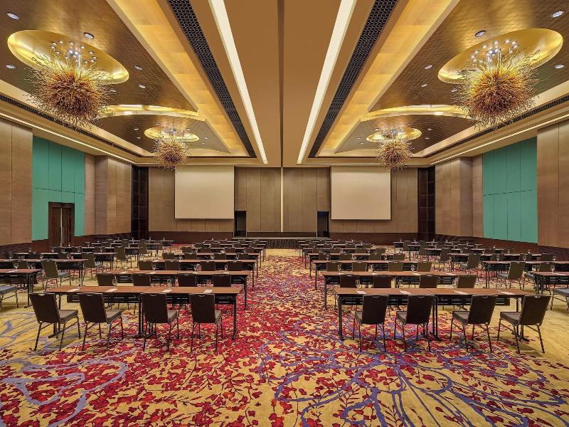 The Westin Kuala Lumpur image