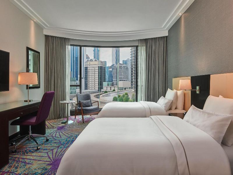 The Westin Kuala Lumpur image
