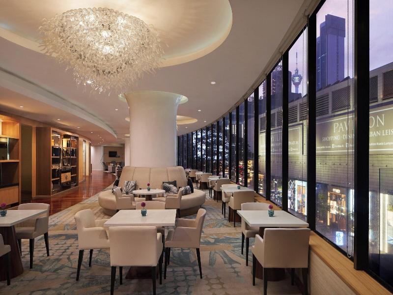 The Westin Kuala Lumpur image