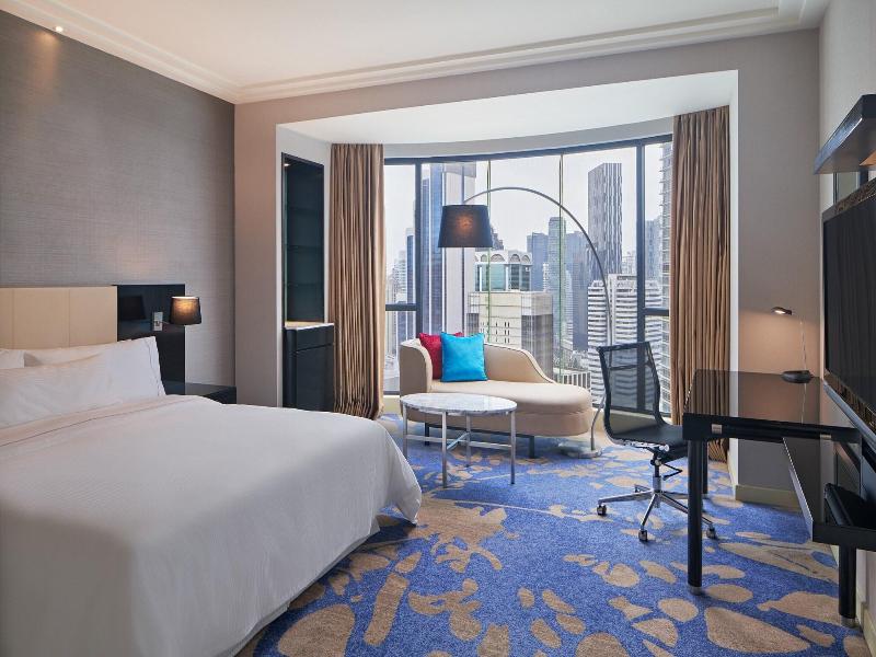 The Westin Kuala Lumpur image