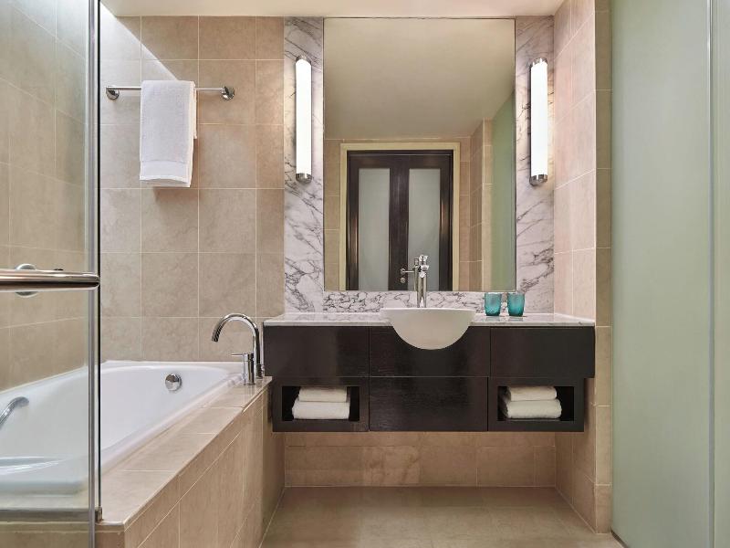 The Westin Kuala Lumpur image