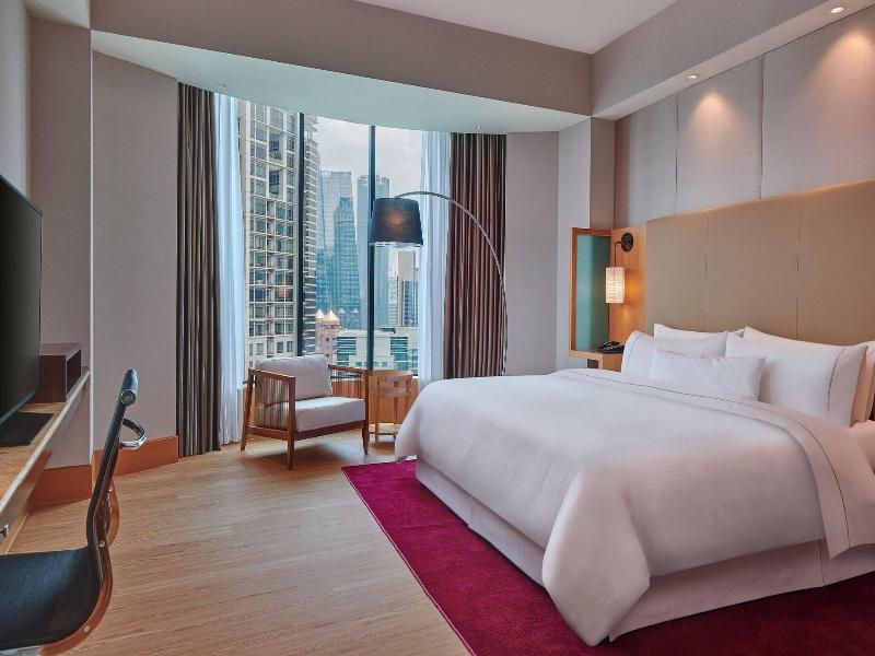 The Westin Kuala Lumpur image