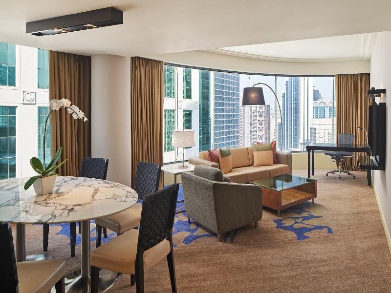 The Westin Kuala Lumpur image
