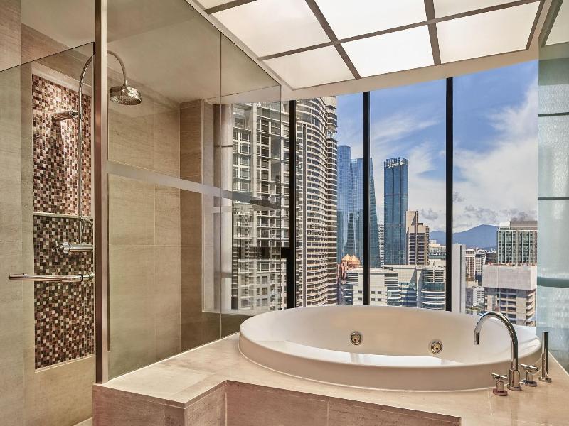 The Westin Kuala Lumpur image