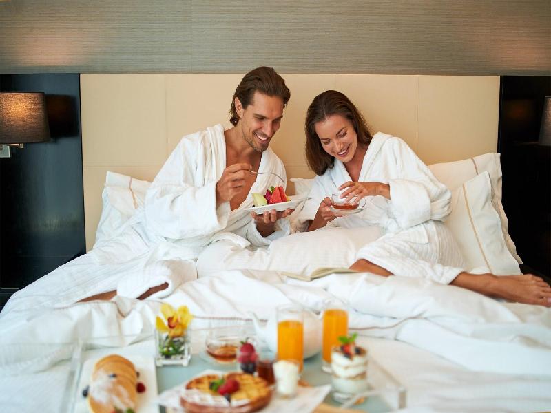 The Westin Kuala Lumpur image