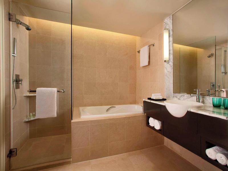 The Westin Kuala Lumpur image