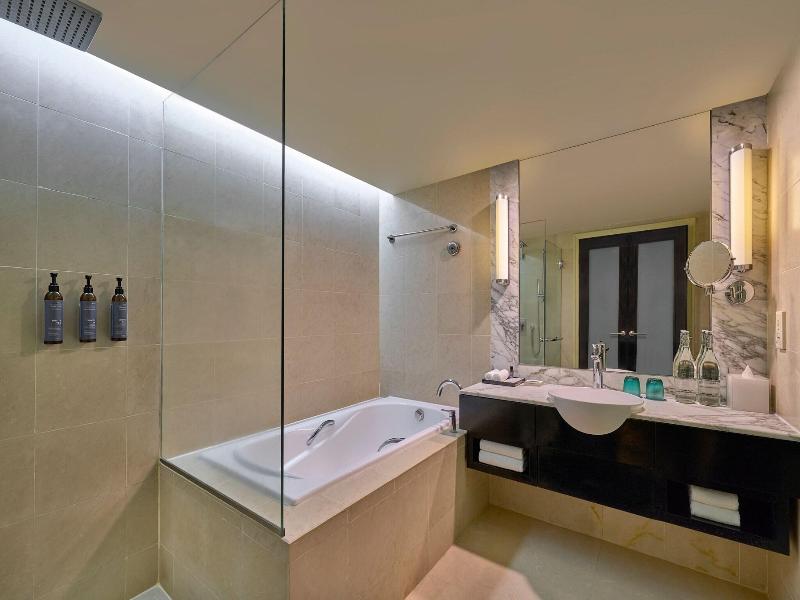 The Westin Kuala Lumpur image