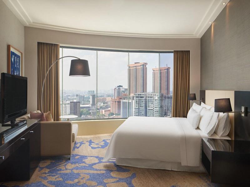 The Westin Kuala Lumpur image