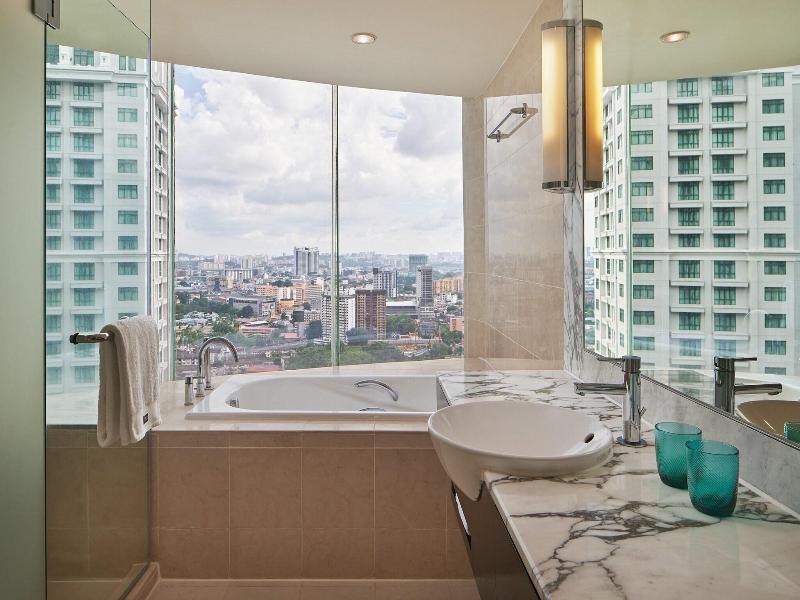 The Westin Kuala Lumpur image