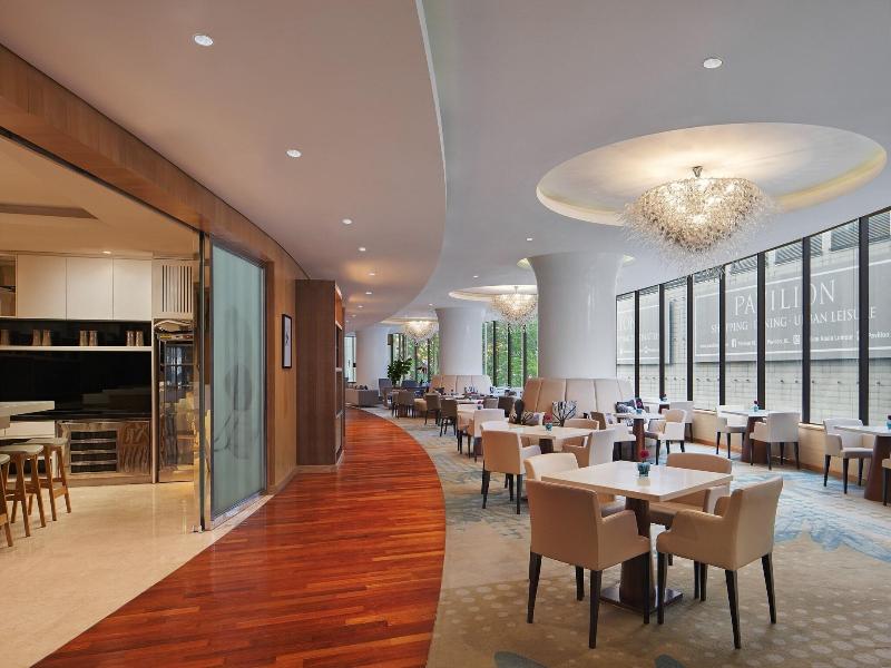 The Westin Kuala Lumpur image
