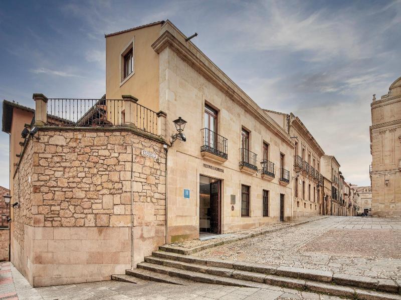Sercotel Puerta de la Catedral image