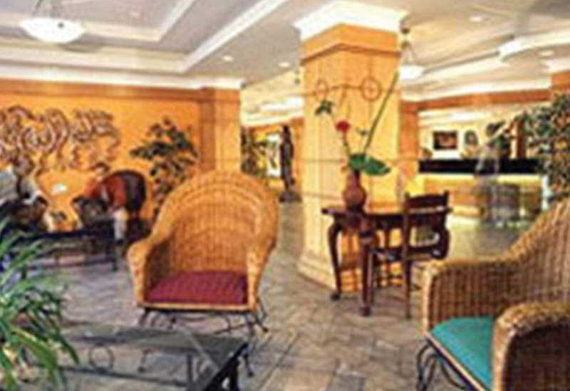 Kapok Hotel