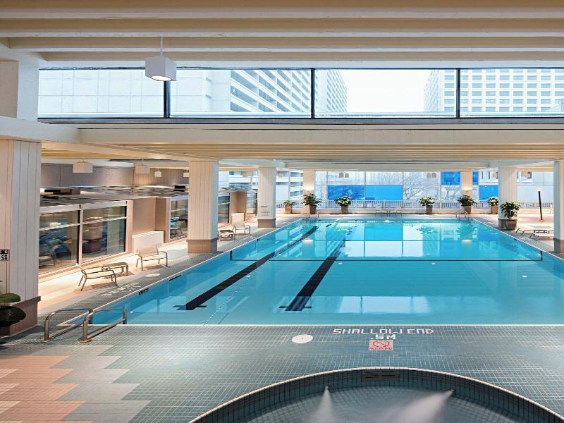 Delta Hotels Winnipeg image