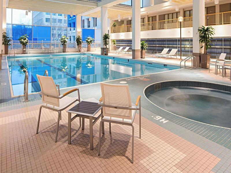 Delta Hotels Winnipeg image