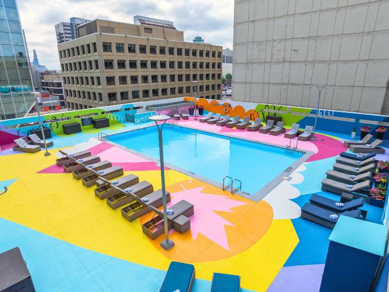 Delta Hotels Winnipeg image