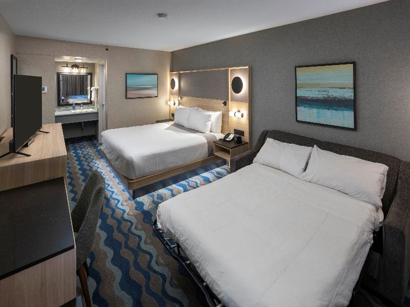 Accent Inn Kelowna image
