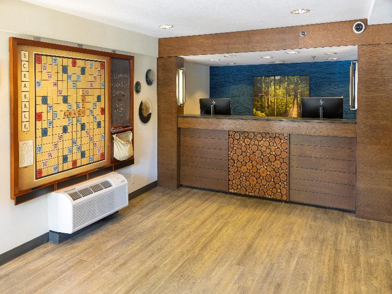 Accent Inn Vancouver Burnaby image