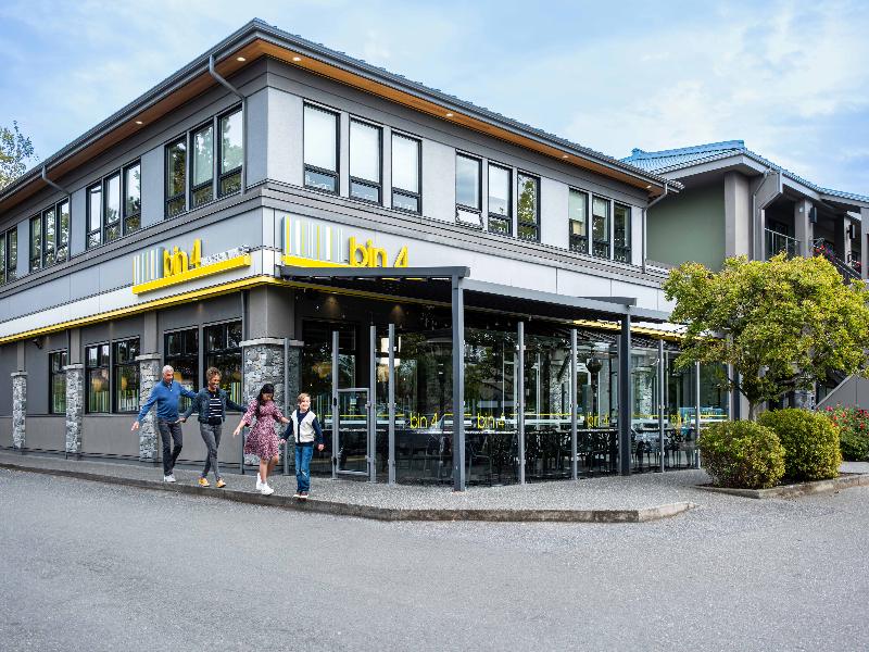 Accent Inn Victoria image