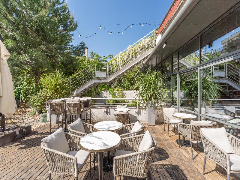 DoubleTree by Hilton Paris Boulogne image