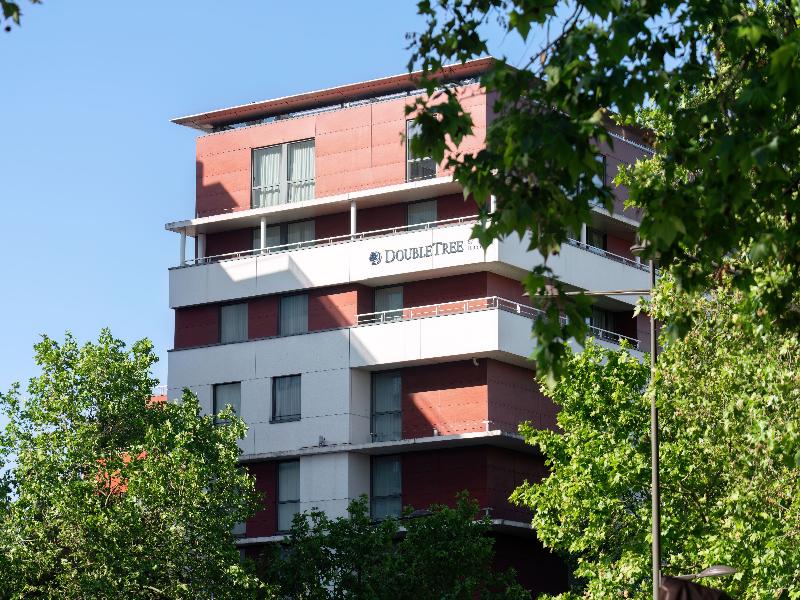 DoubleTree by Hilton Paris Boulogne image