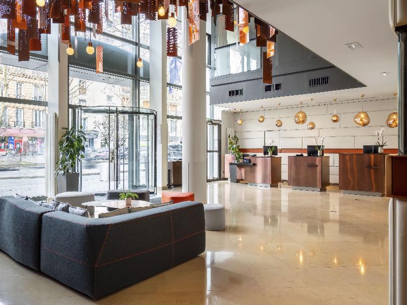 DoubleTree by Hilton Paris Boulogne image