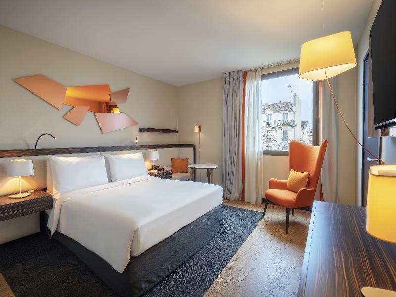 DoubleTree by Hilton Paris Boulogne image