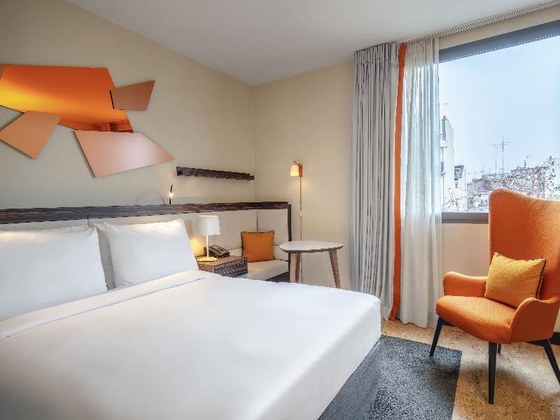 DoubleTree by Hilton Paris Boulogne image