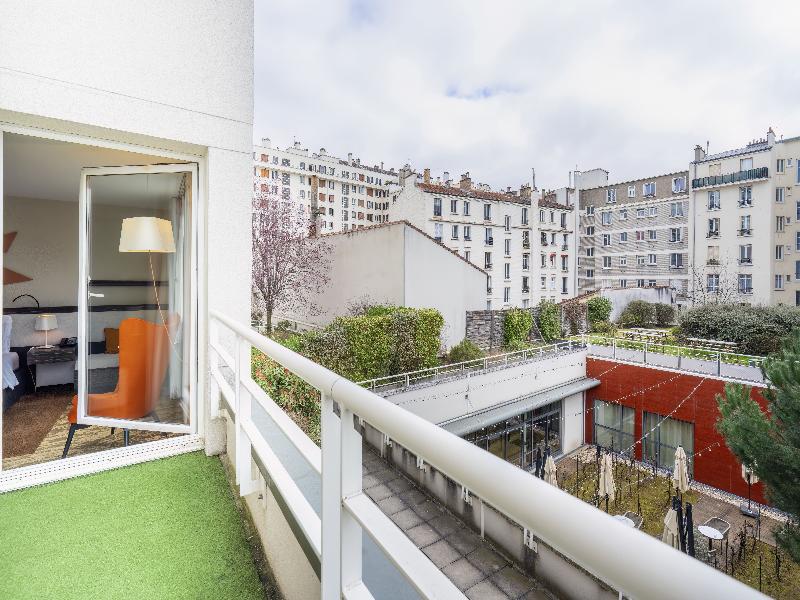 DoubleTree by Hilton Paris Boulogne image