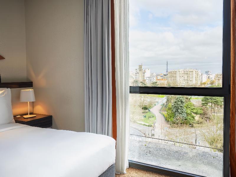 DoubleTree by Hilton Paris Boulogne image